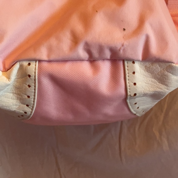 Adidas Mini Back Pack from Y2K! - Picture 3 of 13